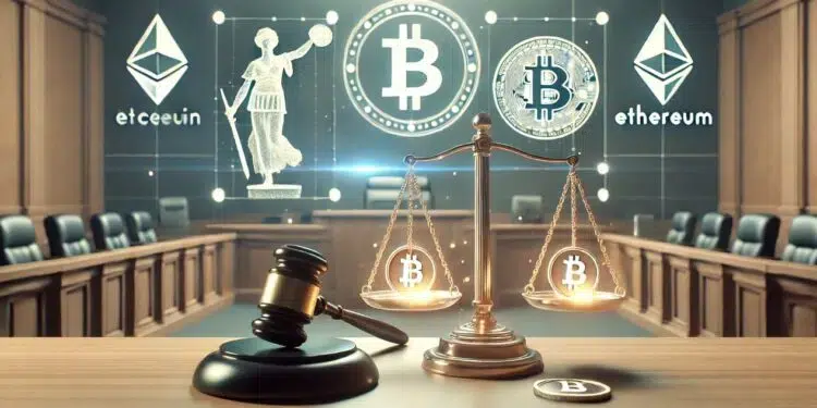 SEC believes liquid staking tokens are not valued