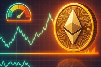 Ethereum MVRV ratio is close to overheated zones: profits coming?