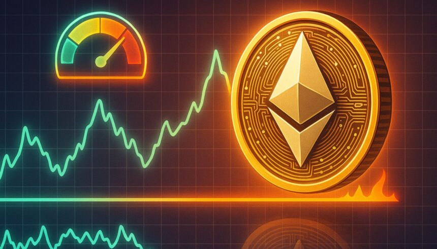 Ethereum MVRV ratio is close to overheated zones: profits coming? Ethereum MVRV ratio is close to overheated zones: profits coming?