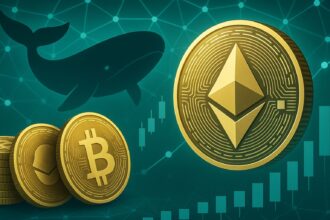 Surge in Ethereum whales’ activity:  million purchased in 24 hours