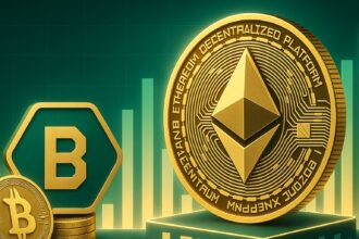 Bitmine adds another 4,871 Ethereum to the Treasury.