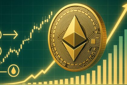 The new wallet receives 78,891 Ethereum worth 8 million from Falconx – a surge in whale activity