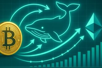 Bitcoin Zilla transforms into Ethereum to promote .5 billion crypto transactions