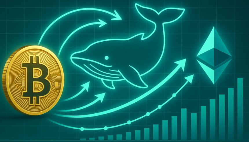 Bitcoin Zilla transforms into Ethereum to promote .5 billion crypto transactions