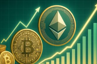 Bitcoin og returns to Ethereum purchases and adds 108m to ETH after a two-day suspension