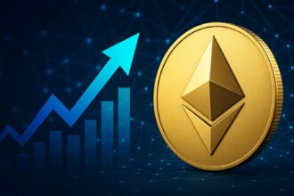 Wallets related to Sharplink make a bold 5 million Ethereum move – choose your staking strategy