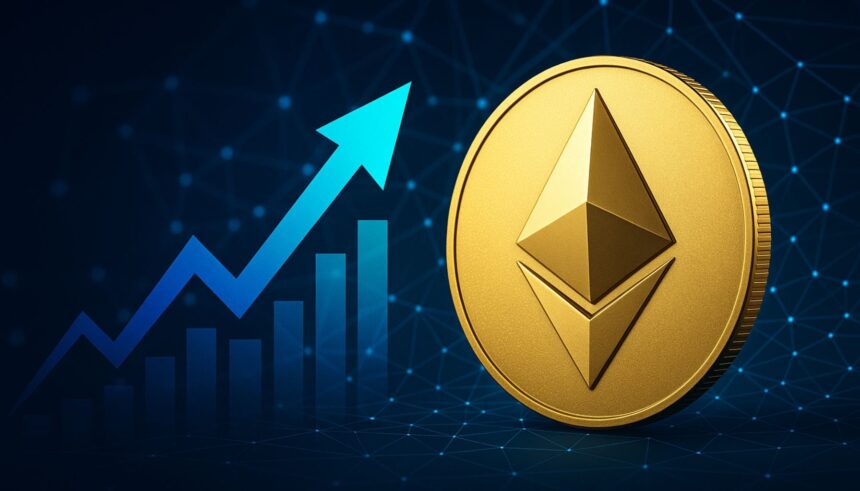 Wallets related to Sharplink make a bold 5 million Ethereum move – choose your staking strategy