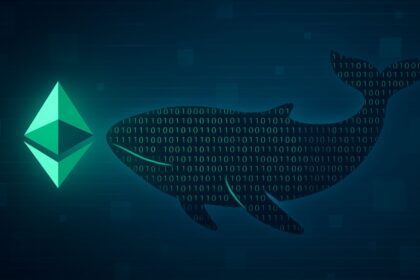 Mystical Whale Buys 3 Million in Etherum: A Quiet Smart Money Accumulation?