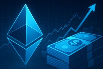 Basic Global enters trends in the Ethereum financial strategy with a  billion funding plan