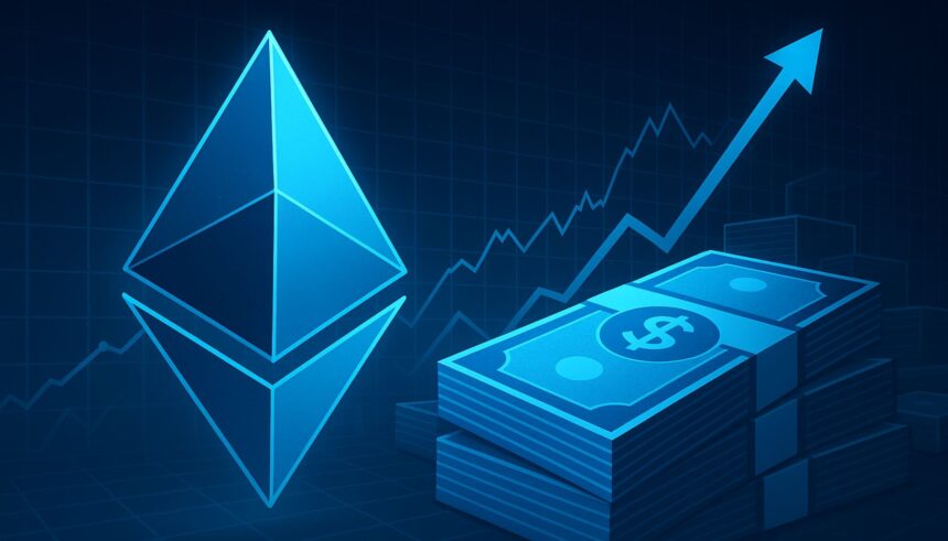 Basic Global enters trends in the Ethereum financial strategy with a  billion funding plan