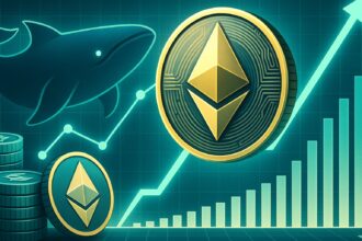 Ethereum whales’ activity surges with a weekly accumulation of 6.6 million – More