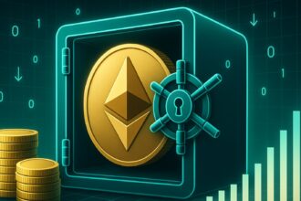 Ethereum Fortune Rock Away: Early ICO Purchase Over  Billion Now