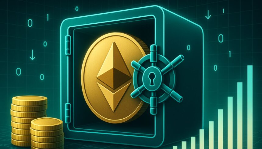 Ethereum Fortune Rock Away: Early ICO Purchase Over  Billion Now