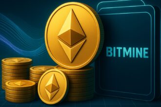 Bitmine Buys 28,650 Ethereum, worth 0 million – More