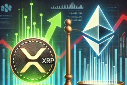 Vaneck’s CEO reveals whether Altcoin is a “wall street token” but not XRP