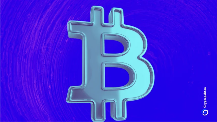 Will BTC reach 0K soon?