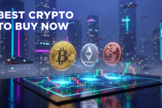 XRP, HBAR, and Arbitrum Lead 2025 Rally