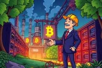 Cango’s bold .5 million Georgia acquisition shows huge growth