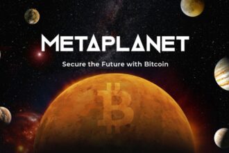 Metaplanet grows with Bitcoin during a fresh .6 million purchase