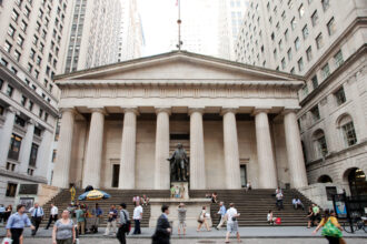 If Bitcoin reaches  million, this could become America’s largest public company