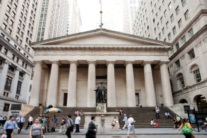 If Bitcoin reaches  million, this could become America’s largest public company