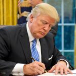Trump’s executive order could be the next big catalyst for Bitcoin: CEO