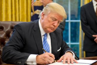 Trump’s executive order could be the next big catalyst for Bitcoin: CEO