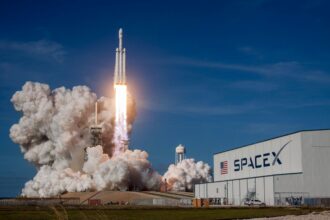 SpaceX Bitcoin stakes exceed  billion. BTC slides after the Ministry of Finance comment