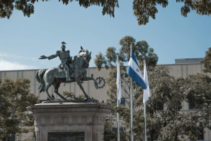 Bitcoin Fortress: El Salvador shields 8m from quantum threats