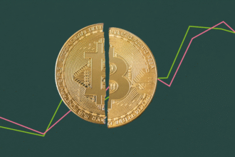 Is halving just a hype? Analysts claim that the Bitcoin market is timing differently