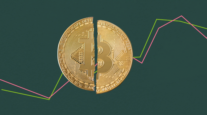 Is halving just a hype? Analysts claim that the Bitcoin market is timing differently