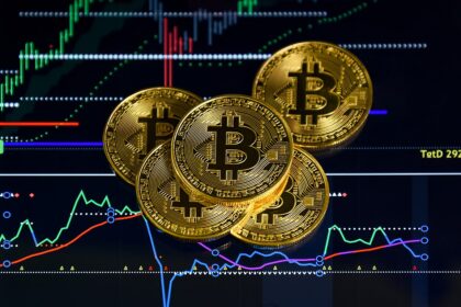 CEO says he will fulfill his dream of buying  billion in Bitcoin with one bid