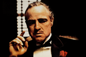 Saylor’s Bitcoin pitch reflects the Godfather: “It’s an offer you can’t refuse.”