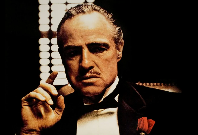 Saylor’s Bitcoin pitch reflects the Godfather: “It’s an offer you can’t refuse.”