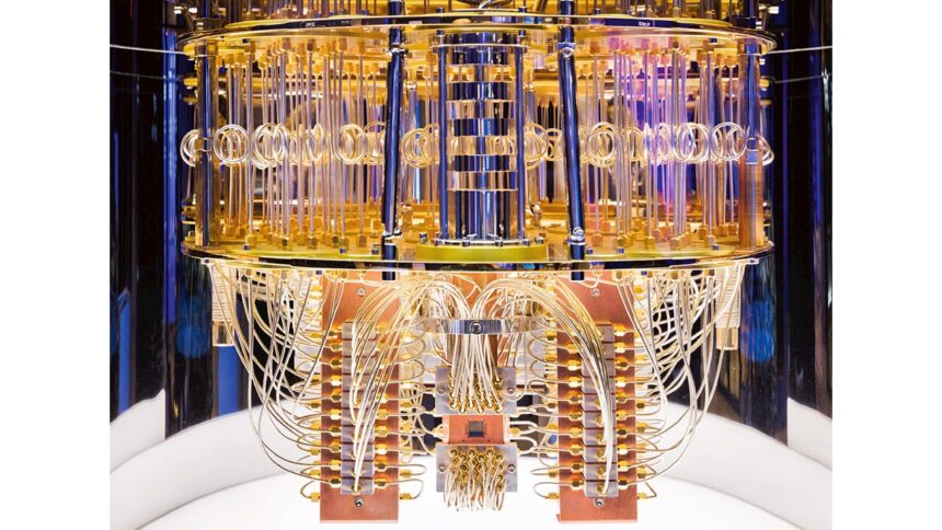Elon Musk asks the cold question: Can quantum computers hack Bitcoin?