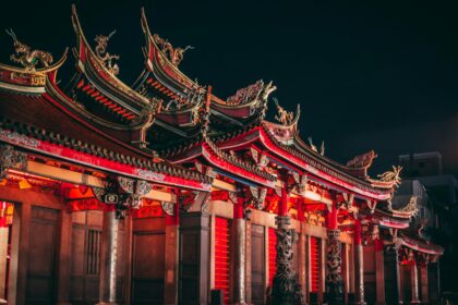 Bitcoin Treasury Ministry starts with  million in Taiwan
