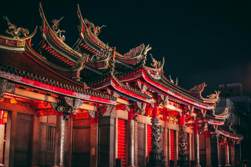 Bitcoin Treasury Ministry starts with  million in Taiwan