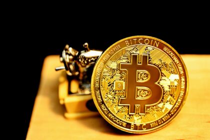 Bitcoin Treasury Races get hot when a Dutch company shoots at a 23-meter launch