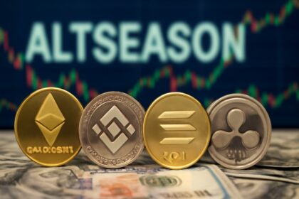 “The AltSeason arrives”: Coinbase