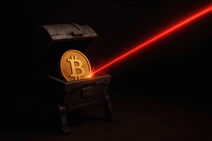 If “Q-Day” was today, then the fear of cryptocurrencies stored in exchange