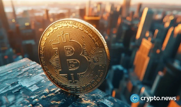 Bitcoin holds nearly 9,000 as a decrease in leverage limits the possibility of a sharp pullback