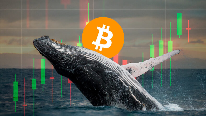 Binanance is becoming the “sea” of Bitcoin Dilla