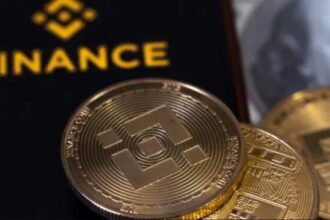 Binance cryptocurrency that conquered the company that “sells steam”