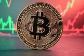 US0 million traders have been liquidated due to the collapse of Bitcoin and cryptocurrency
