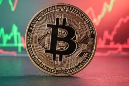 US0 million traders have been liquidated due to the collapse of Bitcoin and cryptocurrency