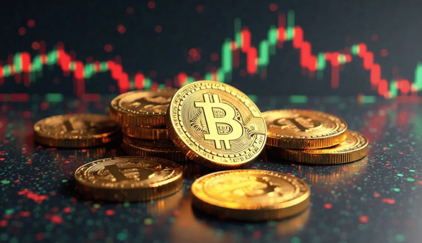 30,000 “sleep” bitcoins have been activated. What will the price be?