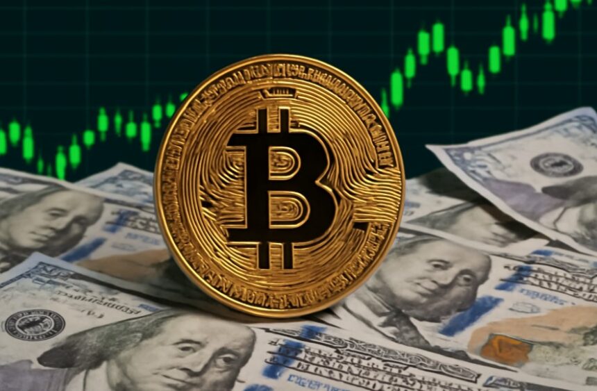 “The next month could be a bitcoin epic”: David Zanoni