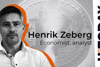 Top Traders issue Bitcoin (BTC) warning about recession
