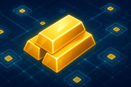Tokenization of bars is born on the Bitcoin blockchain