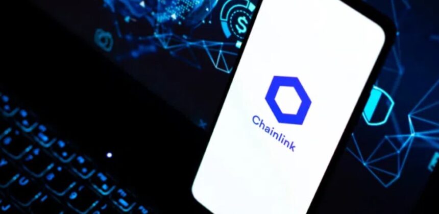 ChainLink could be the most obvious “bet” of this cycle